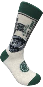 Money Socks