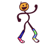 Sockonality Sock Man