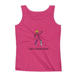 Let's Have Sox! Women's Tank Top