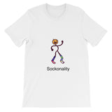 Sockonality T-Shirt