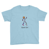 Sock On! Youth T-Shirt